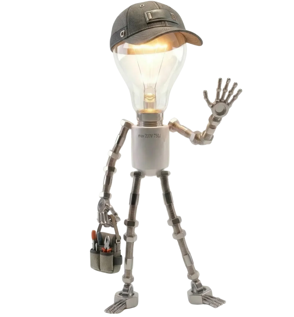 Personnage Carincielec