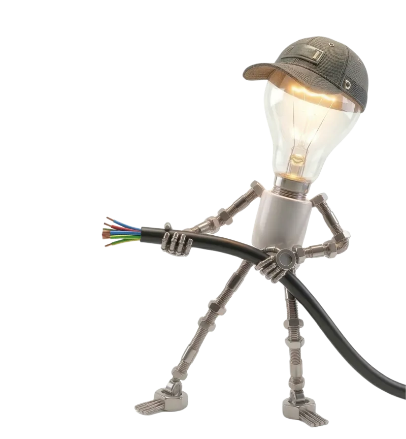 Personnage Carincielec